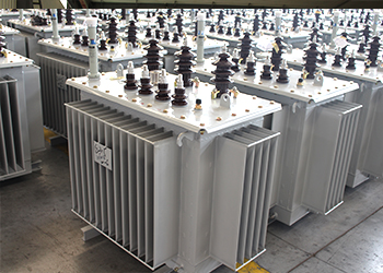 廊坊SH15-M型非晶合金变压器（20KV）
