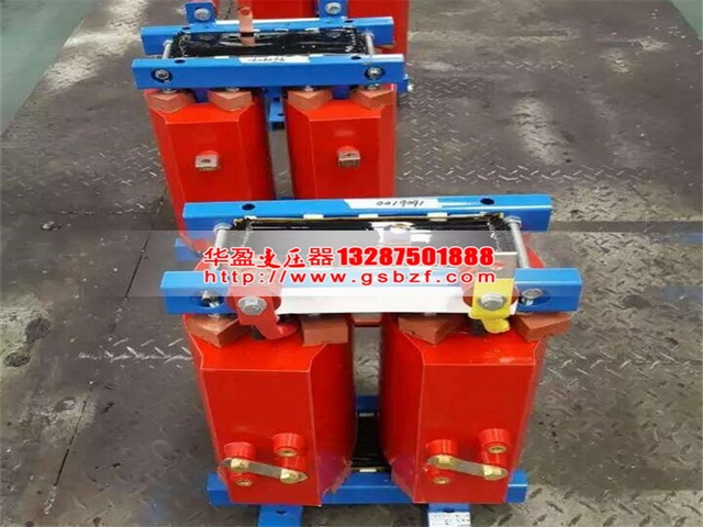 廊坊500KVA干式变压器