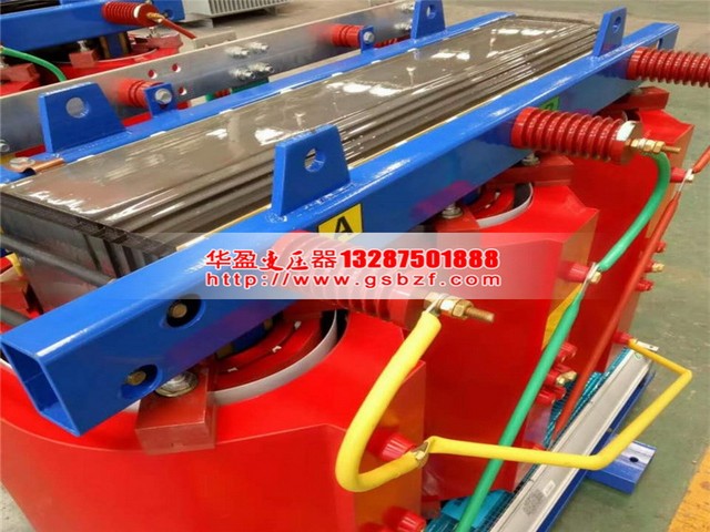 廊坊250KVA干式变压器