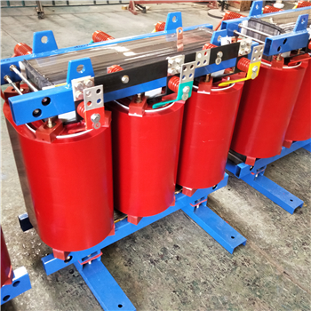 廊坊1600KVA干式变压器 10KV