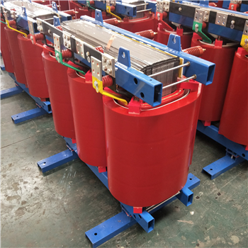 廊坊1250KVA干式变压器 SCB11系列